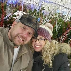 Meet your Posher, Tom